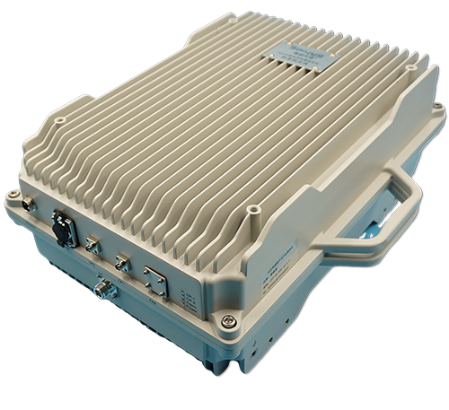 金水单频/双频/四频/五频运营级数字光纤直放站