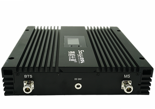 金水双频手机信号增强器2000㎡