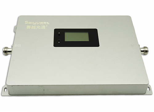  金水三频/四频/五频手机信号接收器800㎡