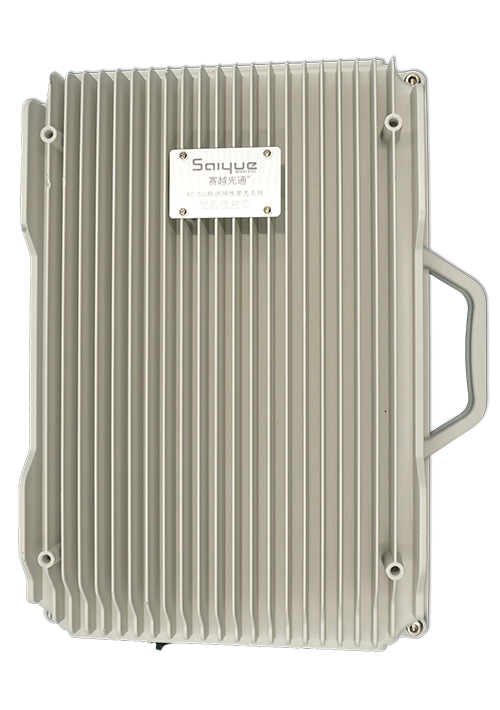 金水单频/双频/三频/四频/五频电信级无线直放站