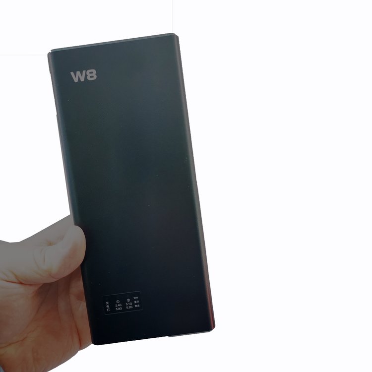  金水蓝牙WiFi信号屏蔽器