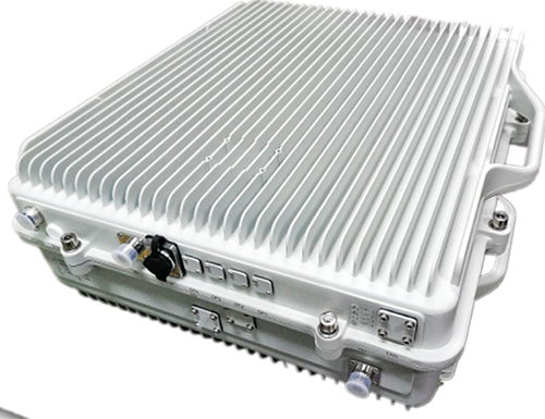 金水信令级数字室分型移动通信干扰器