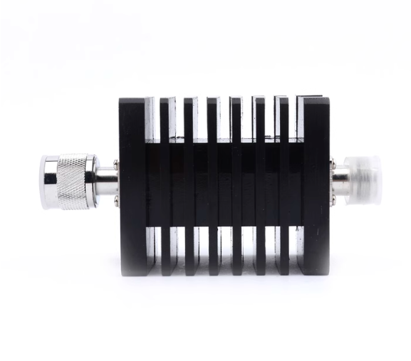  金水腔体固定衰减器0-3G/0-4G  N型接口